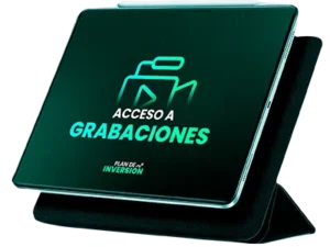 grabaciones